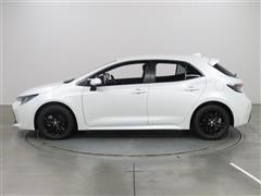 カローラスポーツHEV G スタイルP