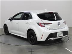 カローラスポーツHEV G スタイルP