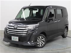 ルーミー カスタムG