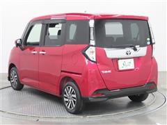 タンク カスタムG