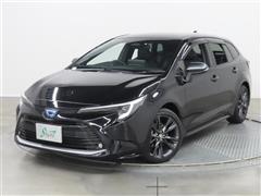 カローラツーリング HEV WXB