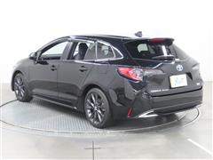 カローラツーリング HEV WXB