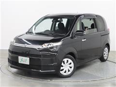 トヨタ スペイド F