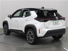 ヤリスクロス HEV Z