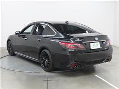 クラウン HEV RS LTD2