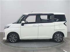 ルーミー カスタムG-T