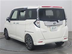 ルーミー カスタムG-T