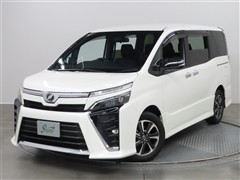 ヴォクシー ZSキラメキ