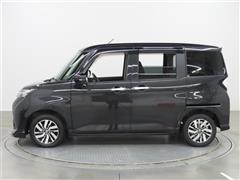 タンク カスタムG