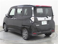 タンク カスタムG