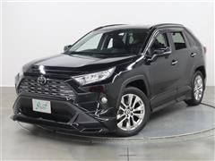 RAV4 G Z PKG