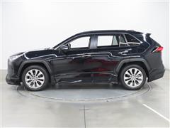 RAV4 G Z PKG