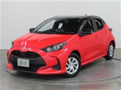 ヤリス X