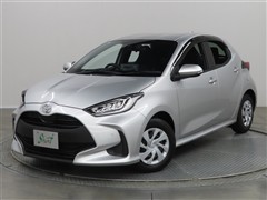 トヨタ ヤリス G