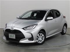 ヤリス G