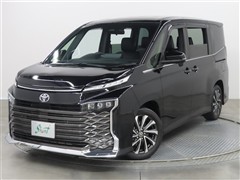 ヴォクシー S-Z