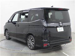 ヴォクシー S-Z