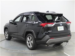 RAV4 HEV G