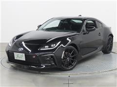 トヨタ GR86 RZ