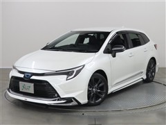 トヨタ カローラツーリング HEV WXB