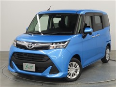 トヨタ タンク G S