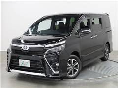 トヨタ ヴォクシー ZSキラメキ3