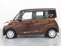 デイズルークス X