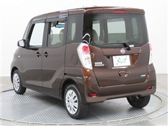 デイズルークス X