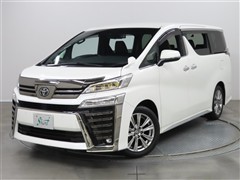 トヨタ ヴェルファイア Gアイズ2