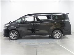 ヴェルファイア HEV ZR