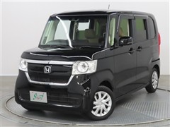 ホンダ N-BOX G L Hセンシング