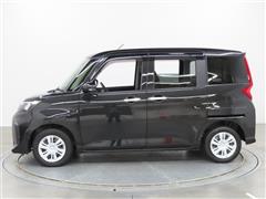 ルーミー G-T