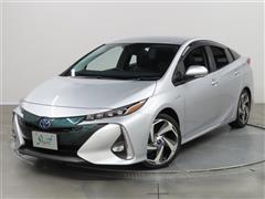 プリウスPHEV A プレミアム