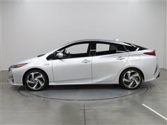 プリウスPHEV A プレミアム