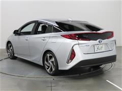 プリウスPHEV A プレミアム