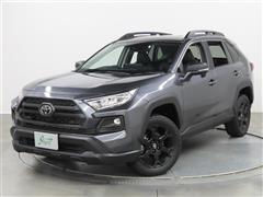 トヨタ RAV4 アドベオフロード2
