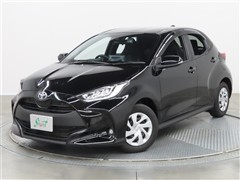 トヨタ ヤリス G