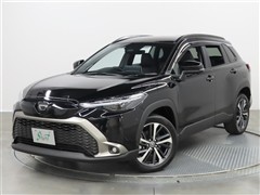 トヨタ カローラクロス HEV Z