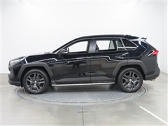 RAV4 HEV アドベンチャー