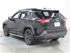 RAV4 HEV アドベンチャー