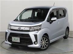 ダイハツ ムーヴカスタムX LTD2 SA3