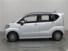ムーヴカスタムX LTD2 SA3