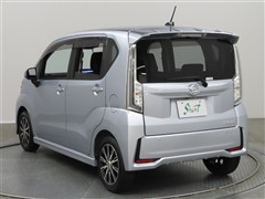 ムーヴカスタムX LTD2 SA3