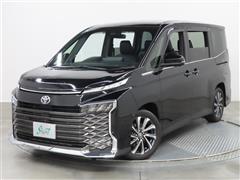 ヴォクシー S-Z