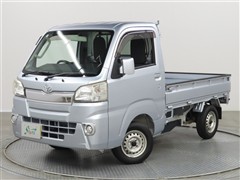 トヨタ ピクシストラック エクストラ