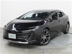 プリウス Z
