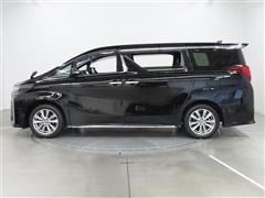 アルファード Sタイプゴールド2