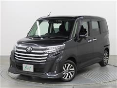 ルーミー カスタムG