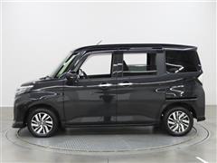 ルーミー カスタムG