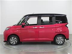 タンク カスタムG